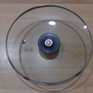 鍋、フライパンの蓋(20cm)　お譲りします。の画像