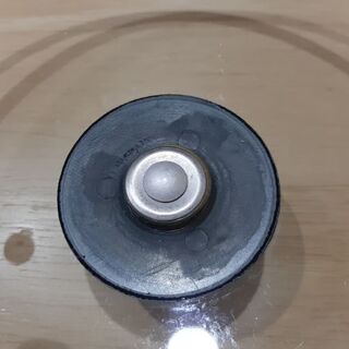 鍋、フライパンの蓋(20cm)　お譲りします。の画像