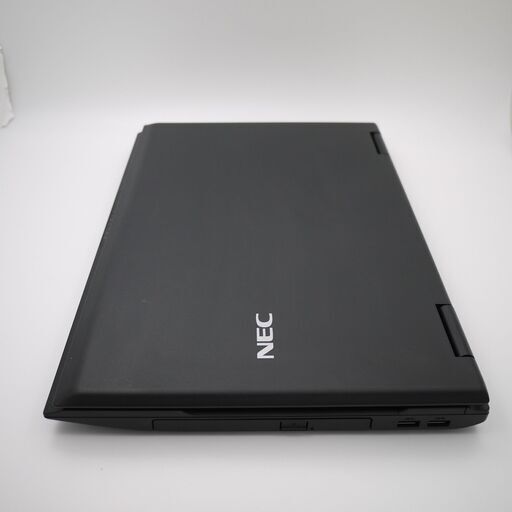 NEC Corei5 メモリ4GB HDD640GB ノートパソコン