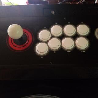 リアルアーケード Pro.V3 SA