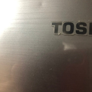 TOSHIBA GR-M36 2018年製の画像