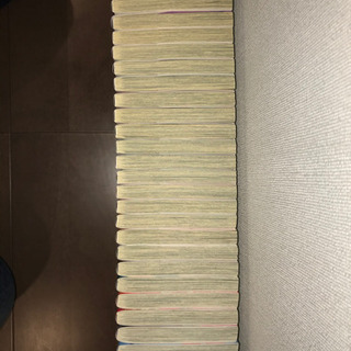 ちはやふる単行本[14〜40巻］の画像