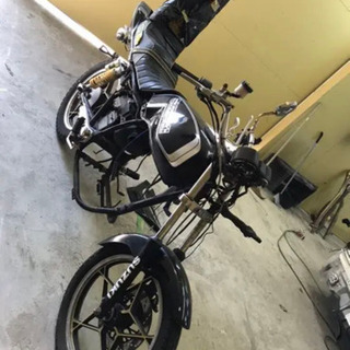 GSX250 ゴギ ザリ GS スズキ 単車 旧車 書類付き