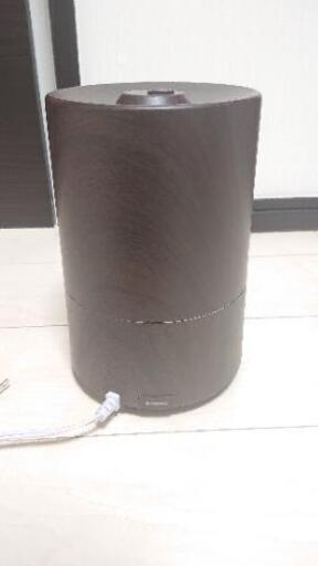 【値引き可】スリーアップ アロマ加湿器 超音波式 HFT-1622