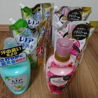 レノアセット 新品