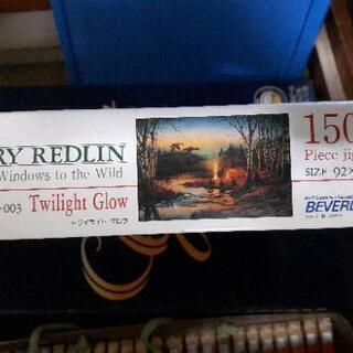 ジグソーパズル 1500ピースの画像