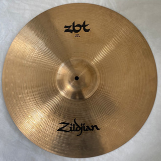 zildjian zbt medium ride 20” &pearl ブーム式シンバルスタンドの画像