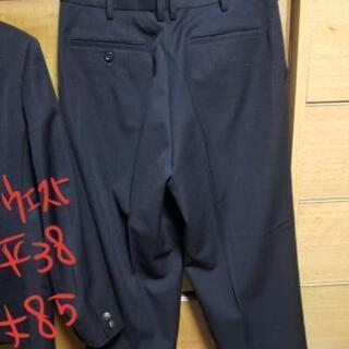 値下げしました🙇‍♀️超美品!!純正学生服(´∀｀*)②の画像