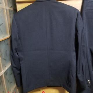 値下げしました🙇‍♀️超美品!!純正学生服(´∀｀*)②の画像