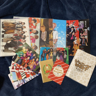 ジャニーズWEST グッズセット