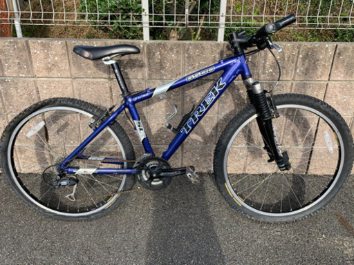 【値下げしました‼️】TREK 6500