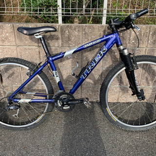 【値下げしました‼️】TREK 6500