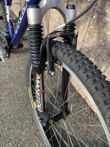 【値下げしました‼️】TREK 6500