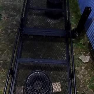 ヒッチカーゴの画像