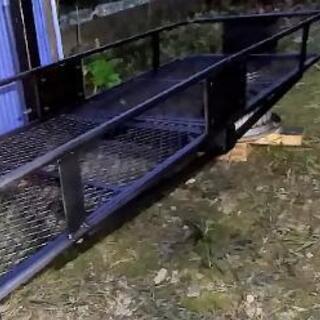 ヒッチカーゴの画像