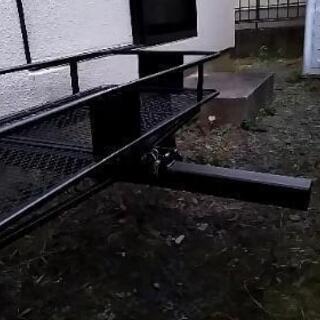 ヒッチカーゴの画像