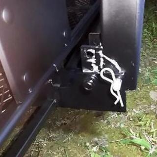 ヒッチカーゴの画像