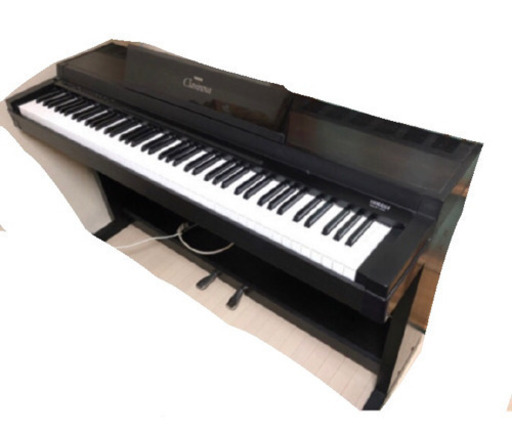 【決定】電子ピアノ　YAMAHA ヤマハ