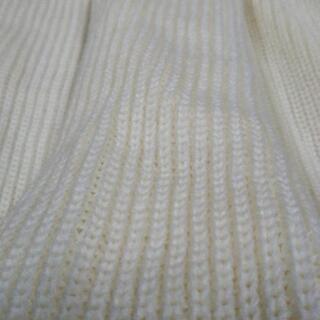 新品未使用　レディースカーディガン　M〜Lの画像