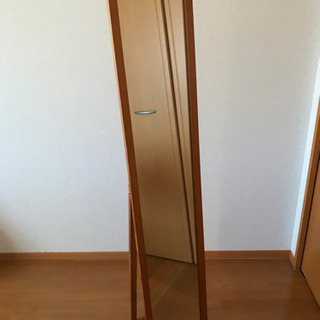 145cmミラー