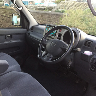 コミコミ20万円、アトレーワゴン カスタム RS , ターボ、車検2年付、下取り可の画像