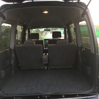 コミコミ20万円、アトレーワゴン カスタム RS , ターボ、車検2年付、下取り可の画像