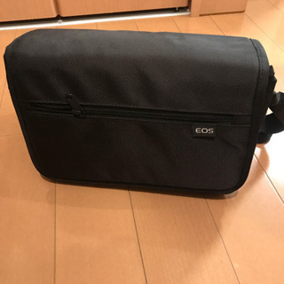 一眼レフカメラケース