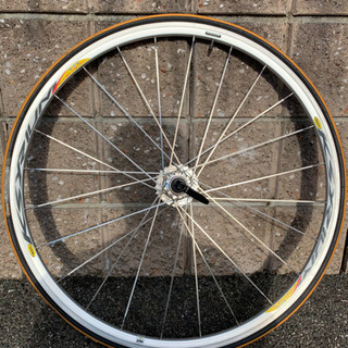 値下げしました‼️【美品❗️】MAVIC KSYRIUM EQUIPE