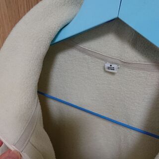 まとめ売り３①10/30ﾏﾃﾞ UNIQLOフリース メンズＭの画像