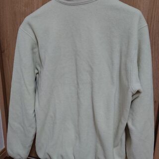 まとめ売り３①10/30ﾏﾃﾞ UNIQLOフリース メンズＭの画像