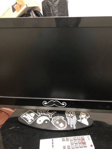REGZA テレビ