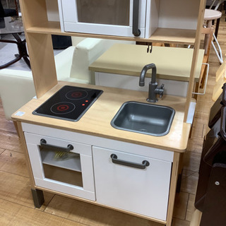 IKEA DUKTIG【トレジャーファクトリー南柏店】