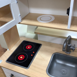 IKEA DUKTIG【トレジャーファクトリー南柏店】の画像