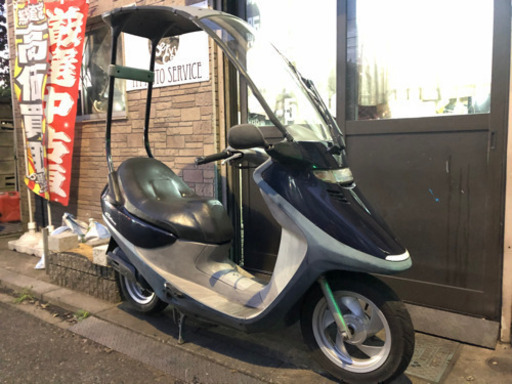 キャビーナ90 好調‼️格安小型✨