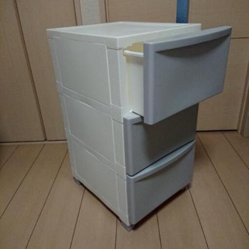 衣装ケース ニトリ