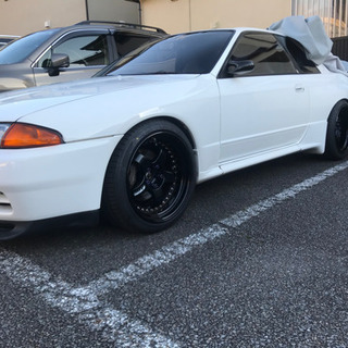 ワーク　マイスターS1 18インチ　10.5J 4本　タイヤ無しの画像