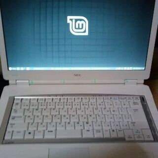 ＷＩＮだけがＯＳでないリナックスライブDVDの画像
