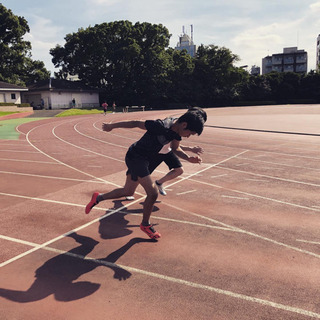 anfrars(陸上競技チーム)メンバー募集❗️