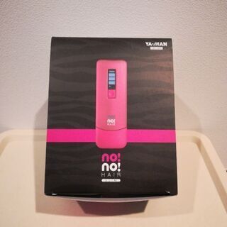 ヤーマン 家庭用脱毛機