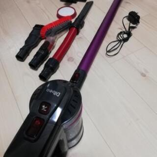 dyson似！コードレス掃除機