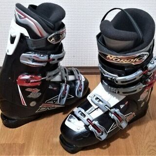 ② ★即日お渡し可能! ★【 NORDICA ノルディカ 】ON...
