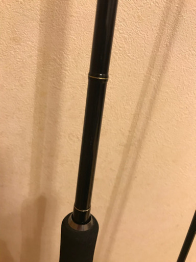 【お値下げ致しました】中古　ヤマガブランクス  バリアス　Various VR83ML