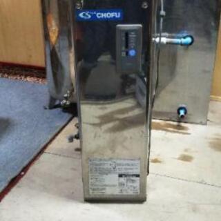 ボイラーどうですか？の画像