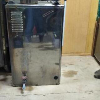 ボイラーどうですか？の画像