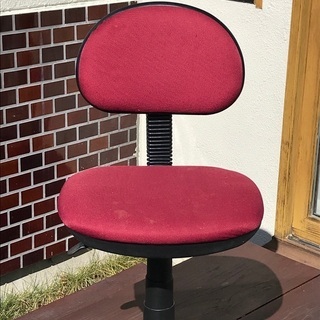学習机用の椅子