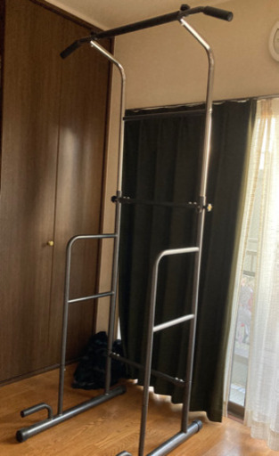 ぶら下がり健康器具 筋トレ