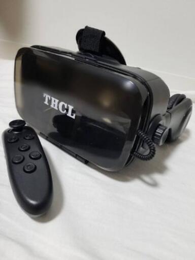 VRゴーグル(THCL)