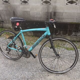 値上げ！！香川県高松発 BIANCHI CAMALEONTE S...