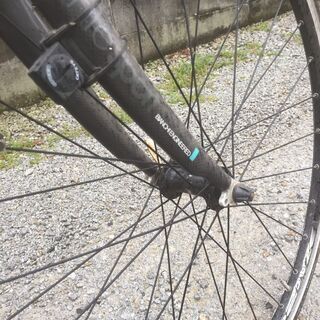 値上げ！！香川県高松発 BIANCHI CAMALEONTE SPORT ビアンキ カメレオンテ スポーツ アルミフレーム クロスバイク 自転車の画像