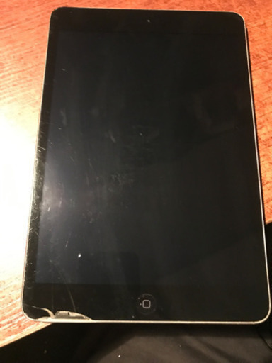 【値下げ】iPadmini2 16GB